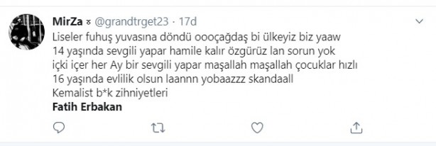 Foto - Uçkur sevdalıları hedef alırken vatandaşlardan Fatih Erbakan'a büyük destek!