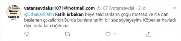 Foto - Uçkur sevdalıları hedef alırken vatandaşlardan Fatih Erbakan'a büyük destek!