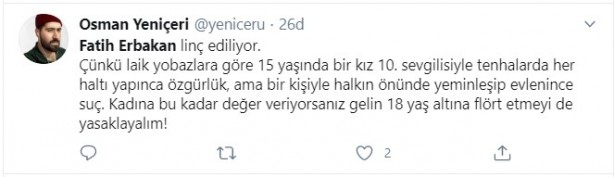 Foto - Uçkur sevdalıları hedef alırken vatandaşlardan Fatih Erbakan'a büyük destek!