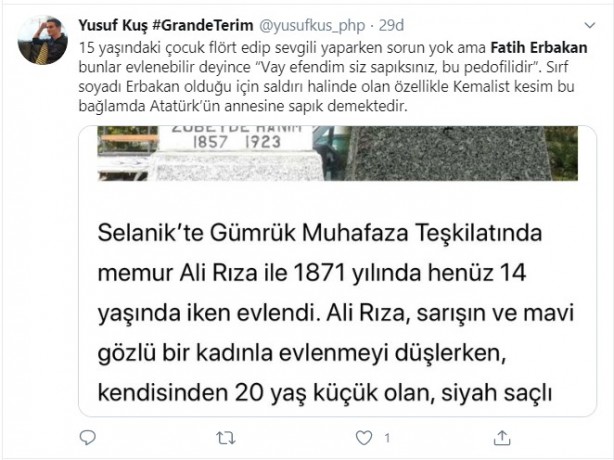 Foto - Uçkur sevdalıları hedef alırken vatandaşlardan Fatih Erbakan'a büyük destek!