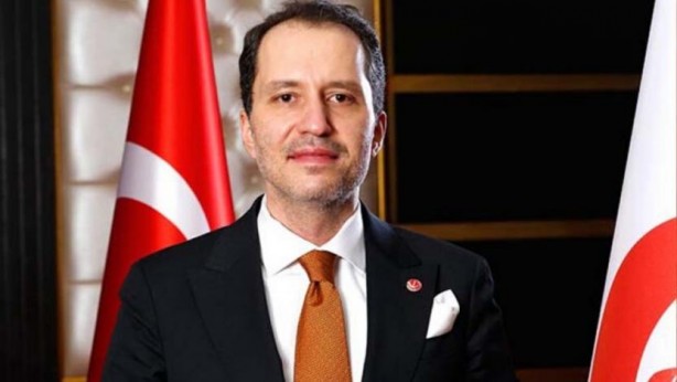 Foto - Uçkur sevdalıları hedef alırken vatandaşlardan Fatih Erbakan'a büyük destek!