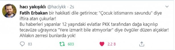 Foto - Uçkur sevdalıları hedef alırken vatandaşlardan Fatih Erbakan'a büyük destek!