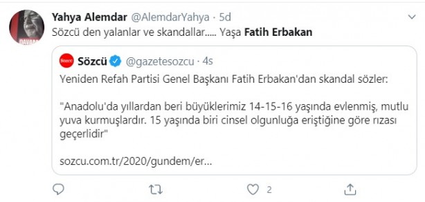 Foto - Uçkur sevdalıları hedef alırken vatandaşlardan Fatih Erbakan'a büyük destek!