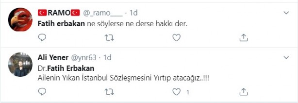 Foto - Uçkur sevdalıları hedef alırken vatandaşlardan Fatih Erbakan'a büyük destek!