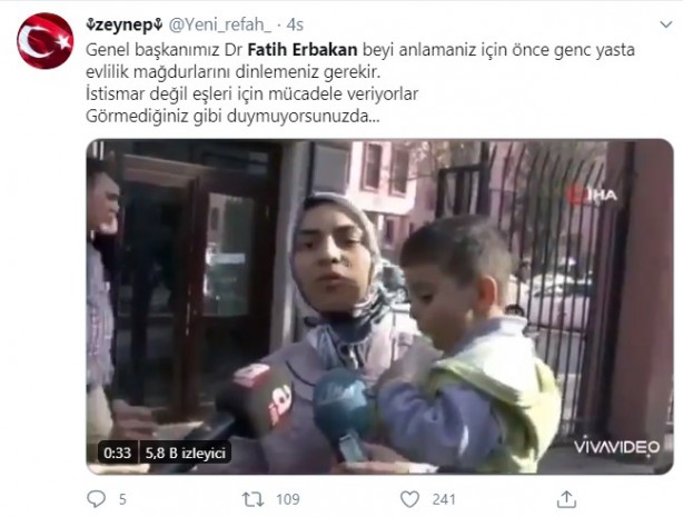 Foto - Uçkur sevdalıları hedef alırken vatandaşlardan Fatih Erbakan'a büyük destek!