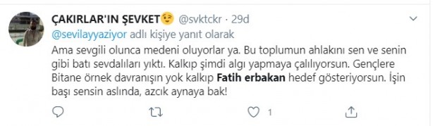 Foto - Uçkur sevdalıları hedef alırken vatandaşlardan Fatih Erbakan'a büyük destek!