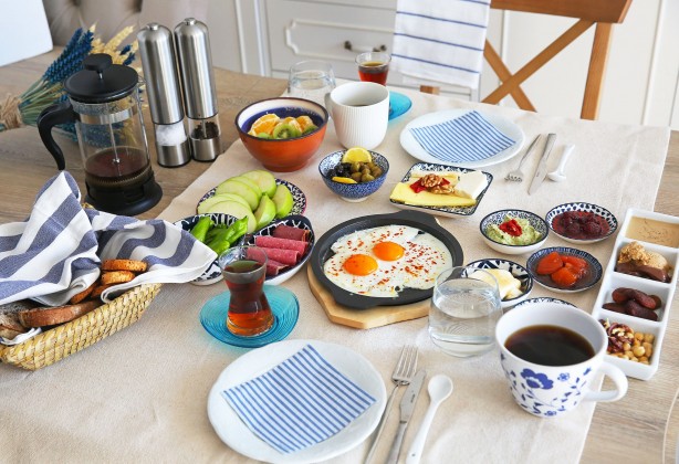 Foto - ‘Üçlü salgın’ın ilacı işte bu… Kimse telaş yapmasın!