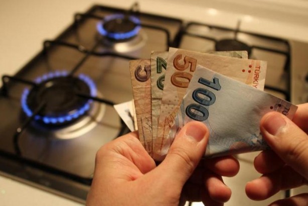 Foto - Ücretsiz 25 metreküp doğalgaz desteği bitti mi, uzatıldı mı?