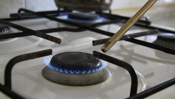 Foto - Ücretsiz doğalgaz için bir müjde daha geldi! Bakan Bayraktar resmen duyurdu