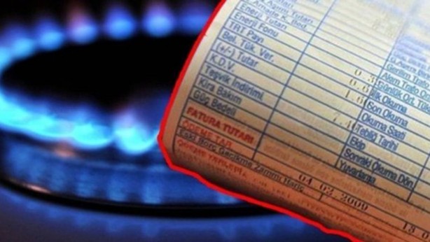 Ücretsiz doğalgaz için bir müjde daha geldi! Bakan Bayraktar resmen duyurdu