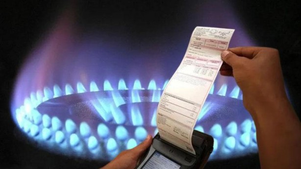 Foto - Ücretsiz doğalgaz için bir müjde daha geldi! Bakan Bayraktar resmen duyurdu