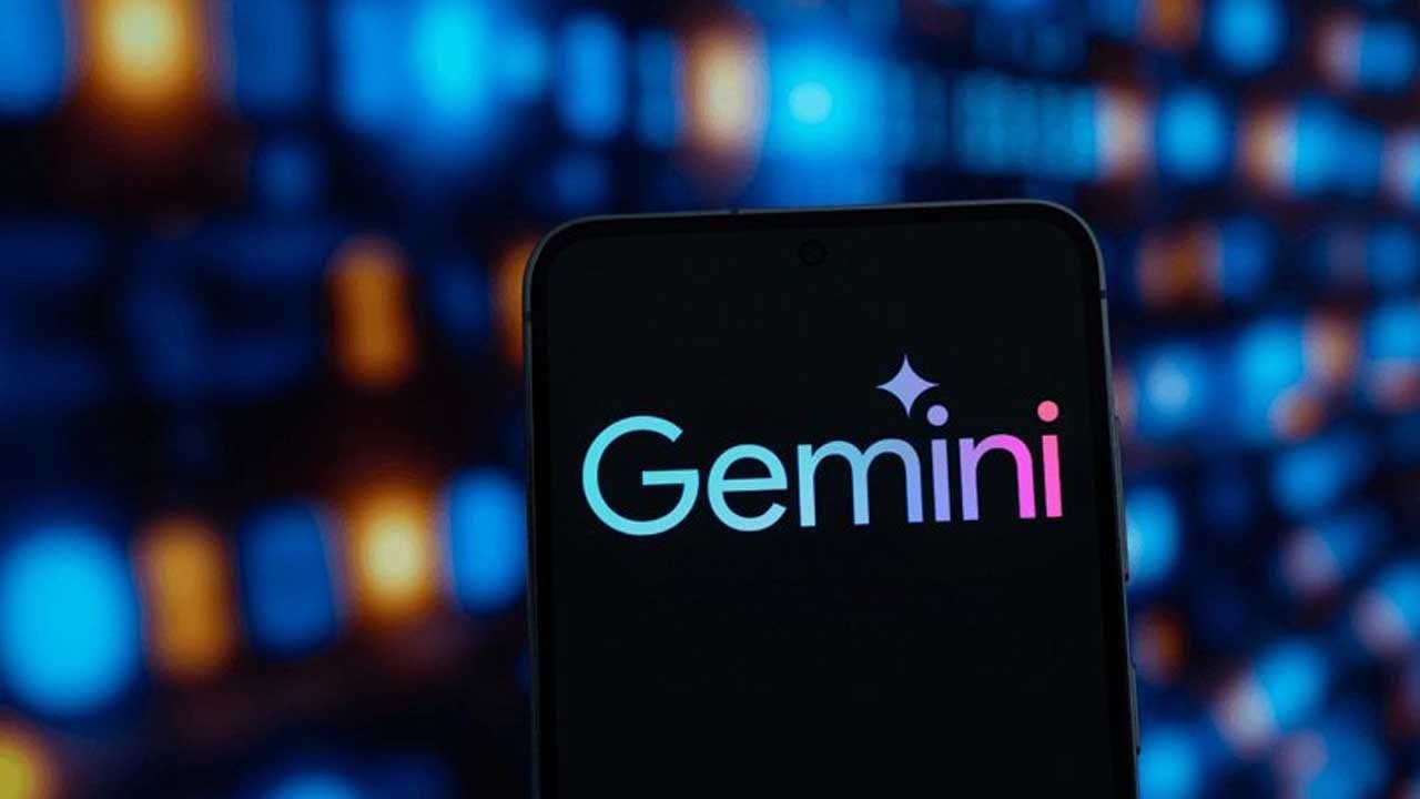 Foto - Ücretsiz hizmet alanlara darbe: Gemini kullanımında köklü revizyon