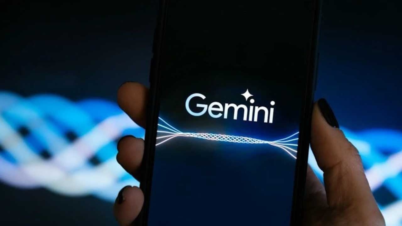 Foto - Ücretsiz hizmet alanlara darbe: Gemini kullanımında köklü revizyon