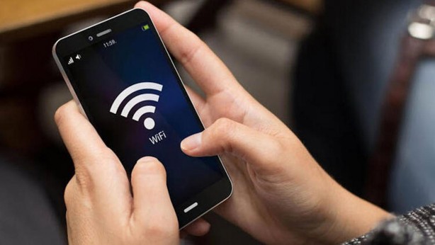 Foto - Ücretsiz internet geliyor! Bu ay başlayacağı açıklandı! İşte detaylar
