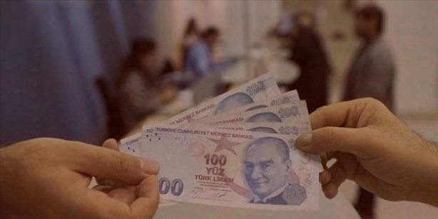 Foto - Ücretsiz izin kullananlar AGİ alacak mı? AGİ ödemeleri