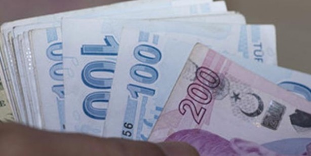 Foto - Ücretsiz izin paraları ne zaman ödenecek son dakika