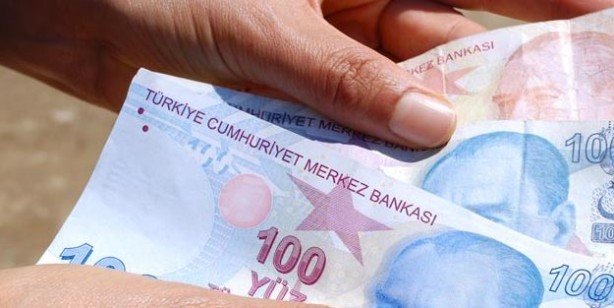 Foto - Ücretsiz izin paraları ne zaman ödenecek son dakika