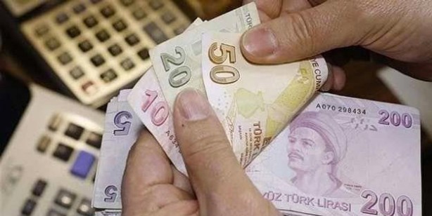 Foto - Ücretsiz izne çıkarılanlara devlet maaş mı verecek son dakika ücretsiz izne çıkarılanlar maaş desteği nasıl alır?