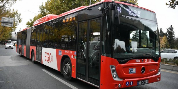 Foto - Ücretsiz toplu taşıma kullananlara büyük şok! Artık binemeyecekler