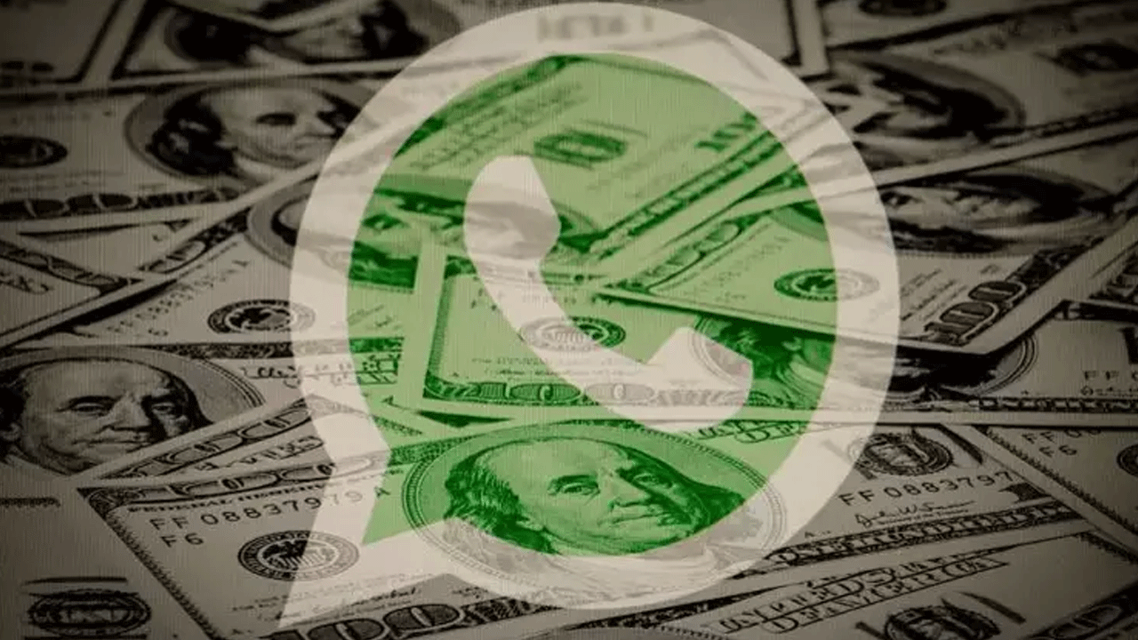 Ücretsiz WhatsApp nasıl para kazanıyor? İşte WhatsApp böyle para basıyor