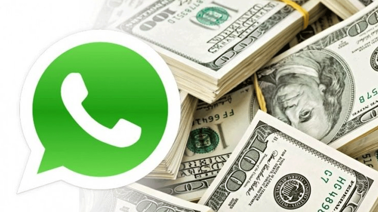 Foto - Ücretsiz WhatsApp nasıl para kazanıyor? İşte WhatsApp böyle para basıyor