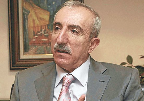 Foto - Üçü bir arada kirli ittifak