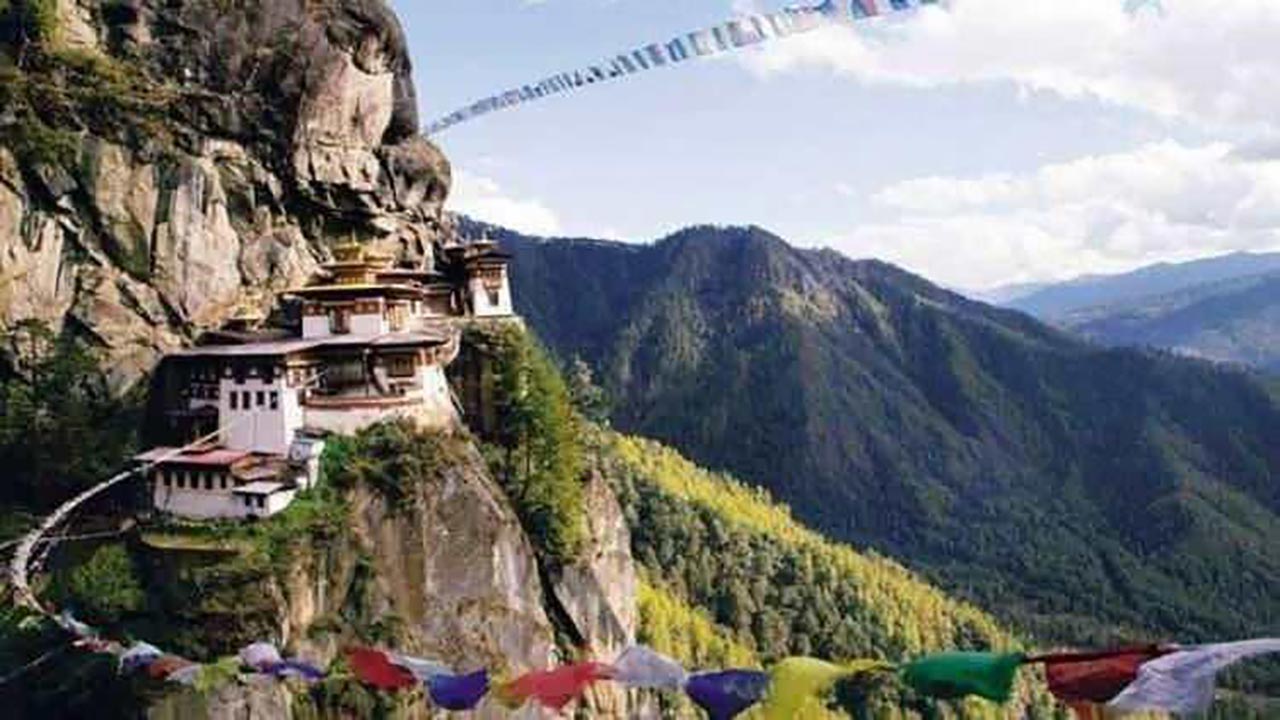 Foto - Üçüncü Dünya Savaşı mı geliyor? İşte en güvenli 11 ülke!