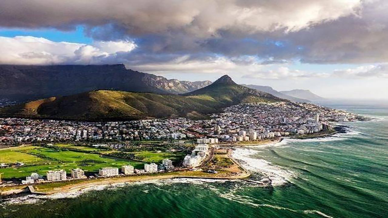 Foto - Üçüncü Dünya Savaşı mı geliyor? İşte en güvenli 11 ülke!