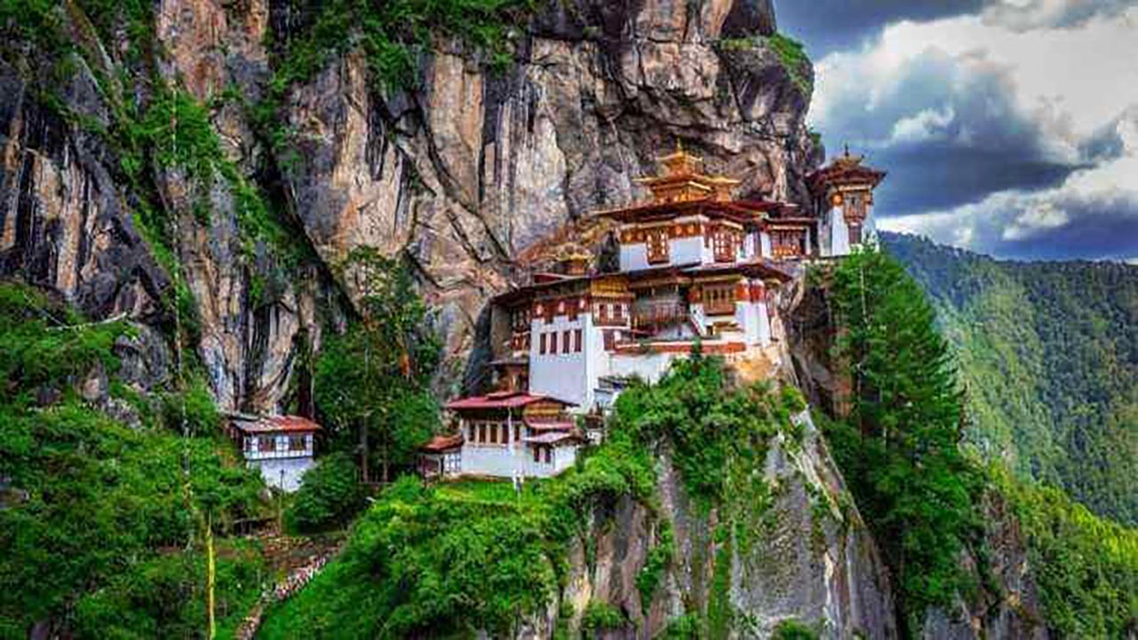 Foto - Üçüncü Dünya Savaşı mı geliyor? İşte en güvenli 11 ülke!