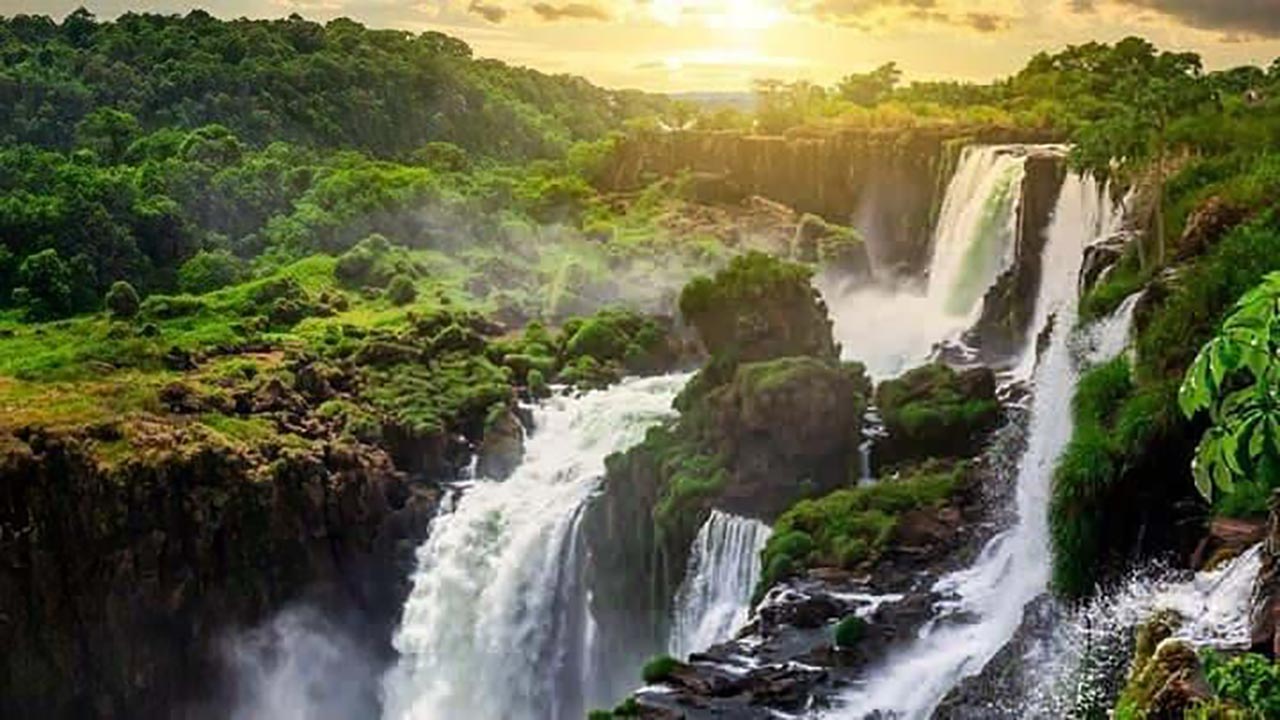 Foto - Üçüncü Dünya Savaşı mı geliyor? İşte en güvenli 11 ülke!