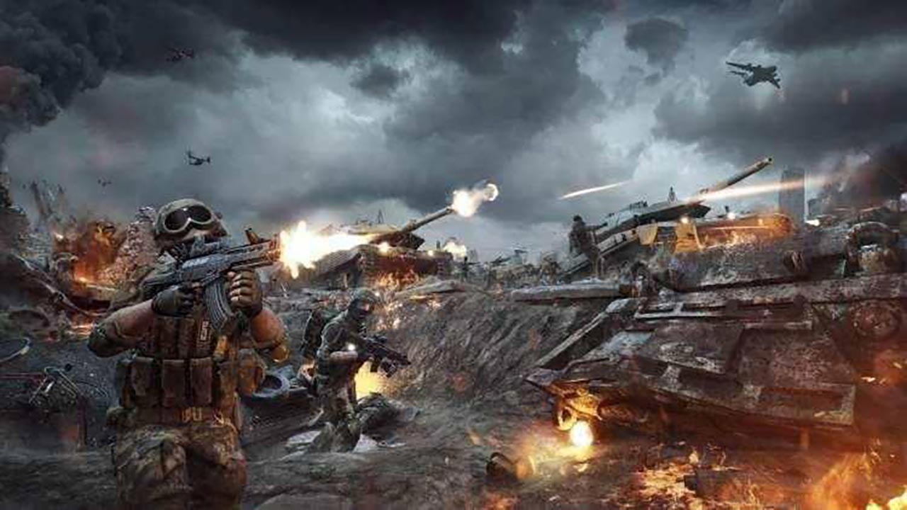 Foto - Üçüncü Dünya Savaşı mı geliyor? İşte en güvenli 11 ülke!