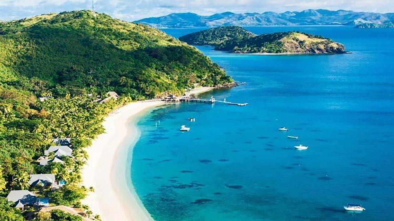 Foto - Üçüncü Dünya Savaşı mı geliyor? İşte en güvenli 11 ülke!