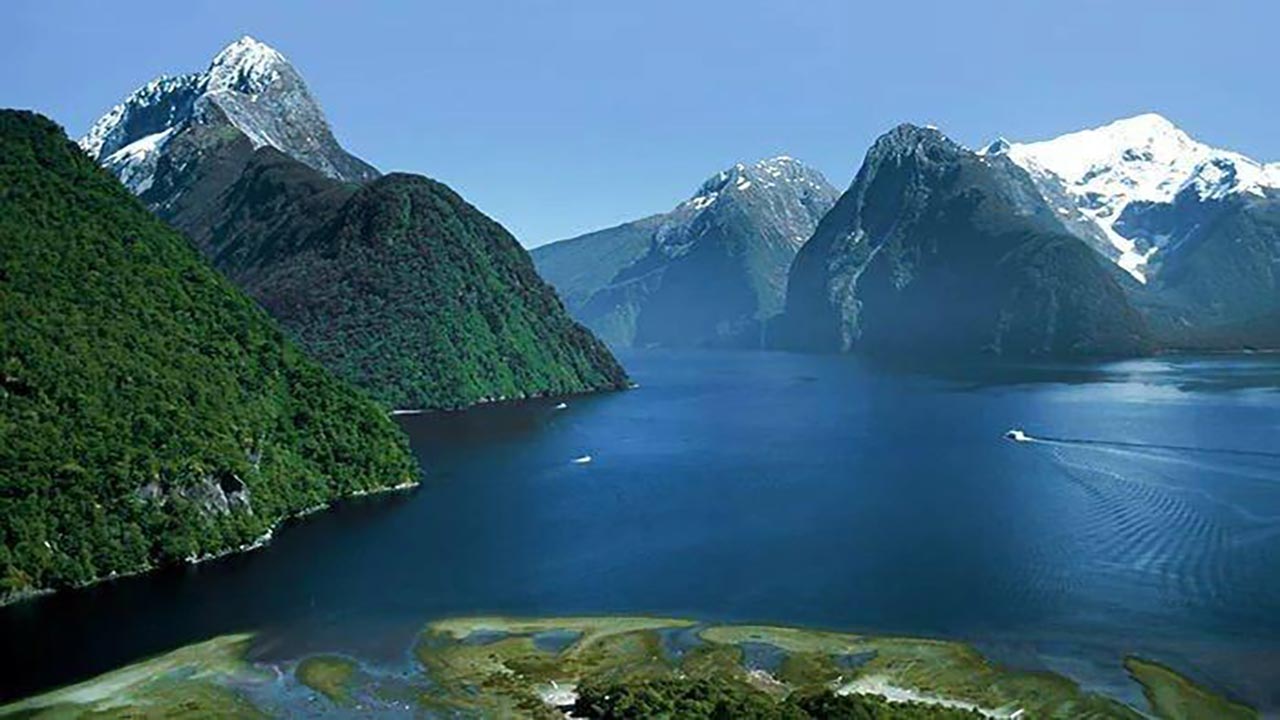 Foto - Üçüncü Dünya Savaşı mı geliyor? İşte en güvenli 11 ülke!