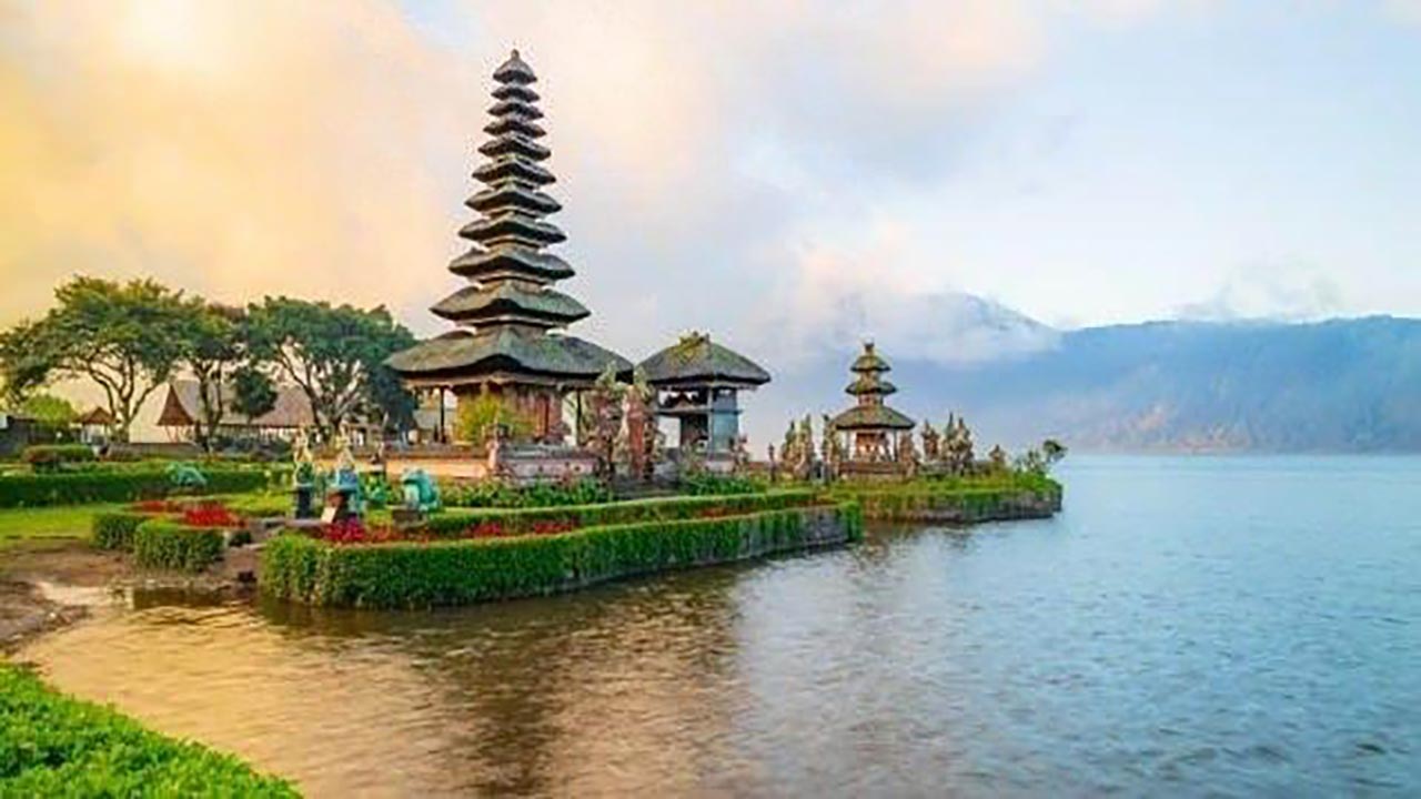 Foto - Üçüncü Dünya Savaşı mı geliyor? İşte en güvenli 11 ülke!