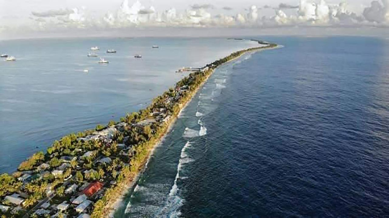 Foto - Üçüncü Dünya Savaşı mı geliyor? İşte en güvenli 11 ülke!