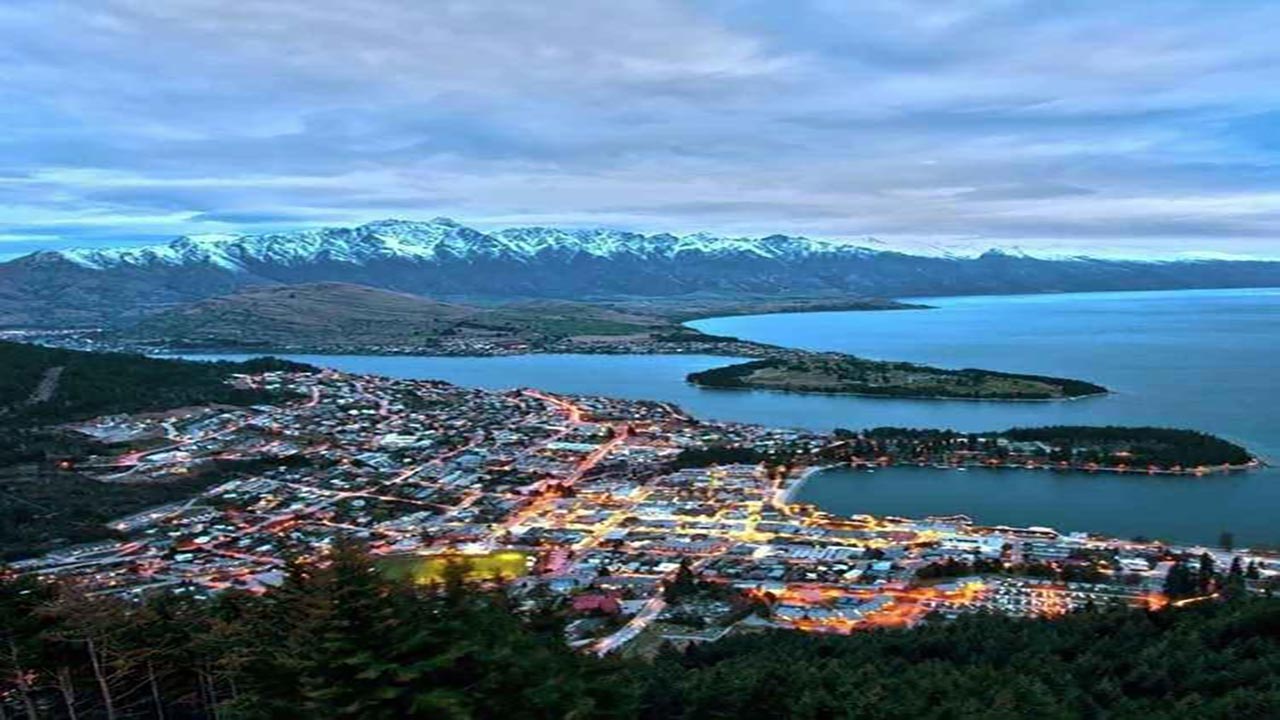 Foto - Üçüncü Dünya Savaşı mı geliyor? İşte en güvenli 11 ülke!