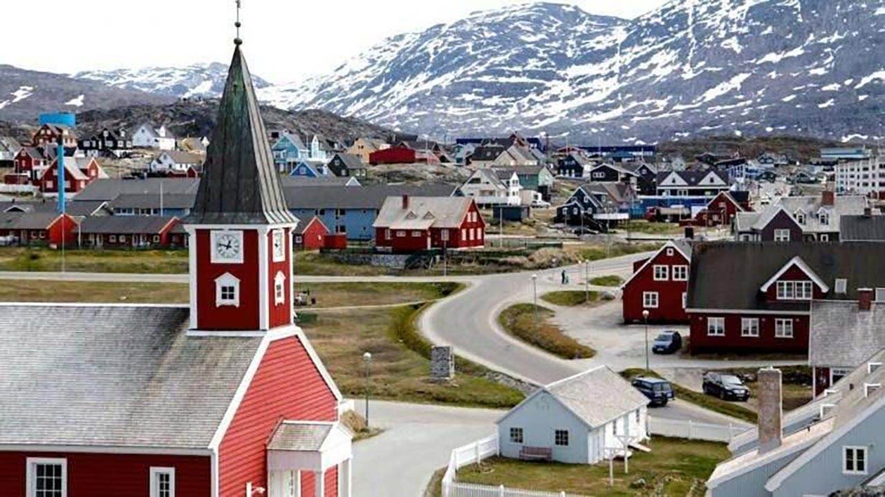 Foto - Üçüncü Dünya Savaşı mı geliyor? İşte en güvenli 11 ülke!