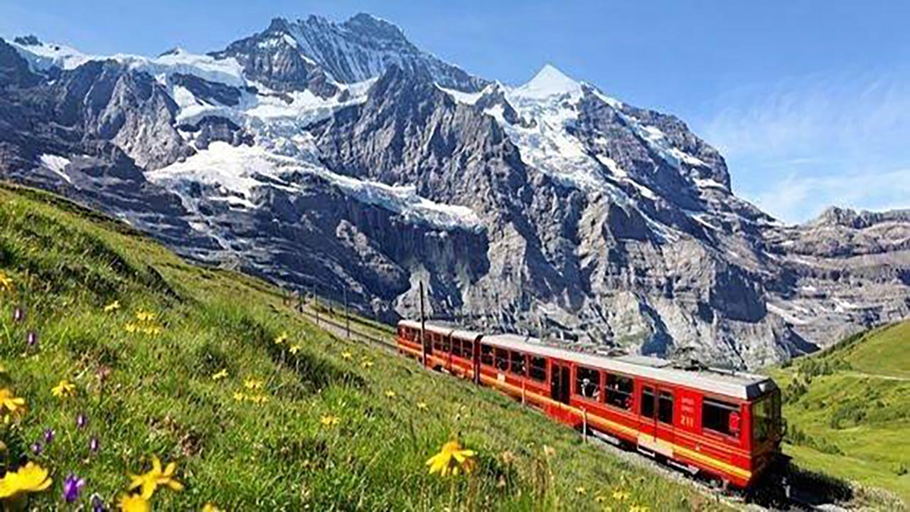 Foto - Üçüncü Dünya Savaşı mı geliyor? İşte en güvenli 11 ülke!