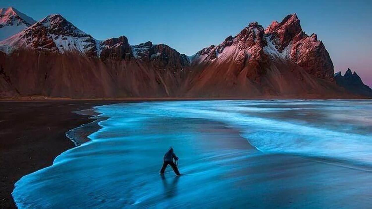 Foto - Üçüncü Dünya Savaşı mı geliyor? İşte en güvenli 11 ülke!