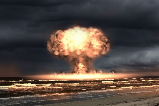 Foto - Üçüncü Dünya Savaşı'nda kazananı bu silah belirleyecek! En fazla o ülkede var, Türkiye'de şu an yok