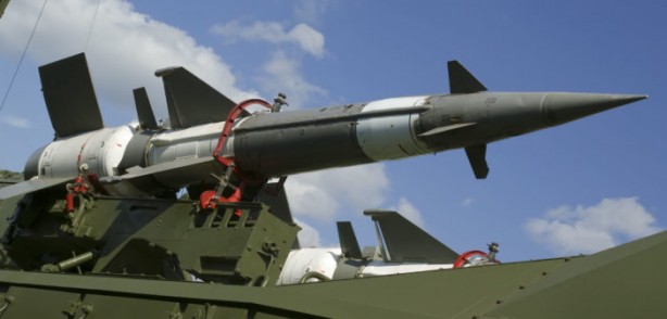 Foto - Üçüncü Dünya Savaşı'nda kazananı bu silah belirleyecek! En fazla o ülkede var, Türkiye'de şu an yok