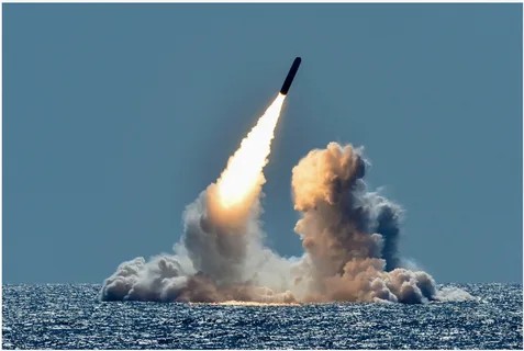 Foto - Üçüncü Dünya Savaşı'nda kazananı bu silah belirleyecek! En fazla o ülkede var, Türkiye'de şu an yok