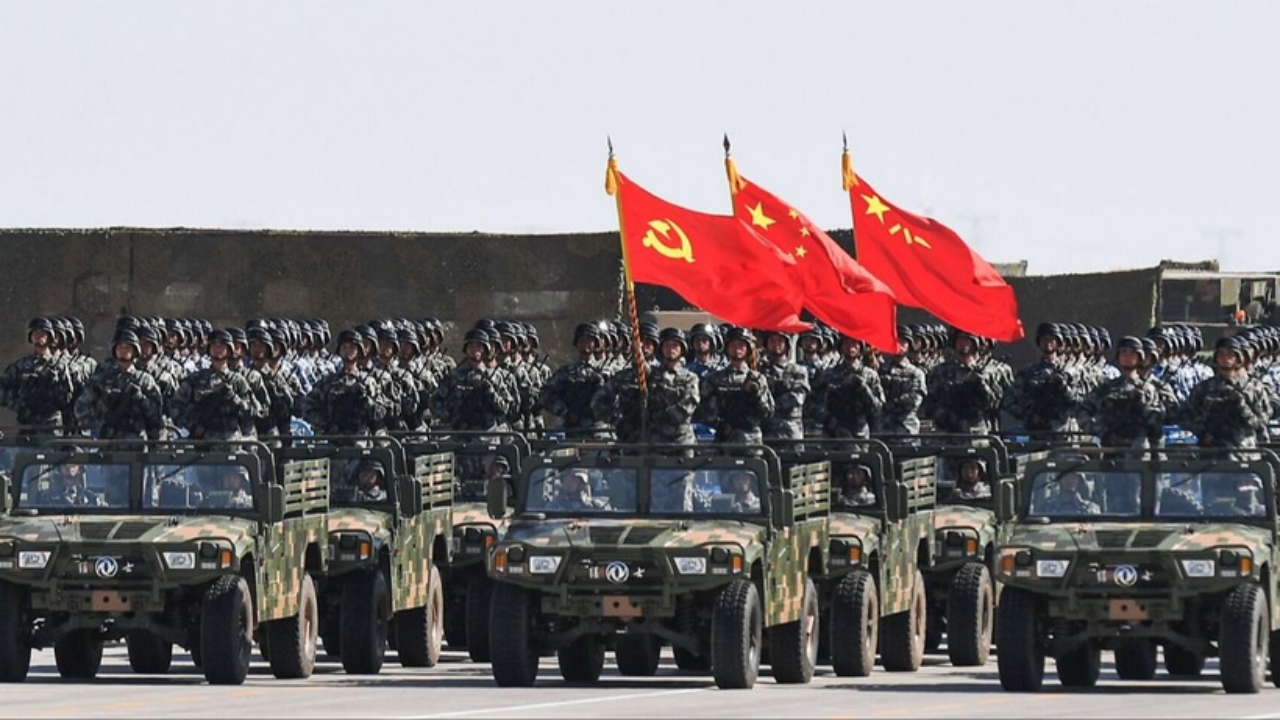 Foto - Üçüncü dünya savaşını başlatma ihtimali en yüksek ülkeler açıklandı! Türkiye’nin yeri olay oldu