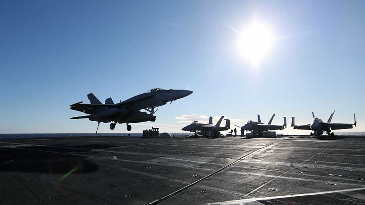 Üçüncü Dünya Savaşı'nın çıkabileceği 5 yer! 2 tanesi burnumuzun dibinde