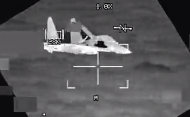 Foto - Üçüncü dünya savaşının kıyısından dönüldü! Dehşete düşüren anlar