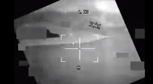 Foto - Üçüncü dünya savaşının kıyısından dönüldü! Dehşete düşüren anlar