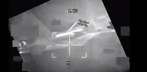 Foto - Üçüncü dünya savaşının kıyısından dönüldü! Dehşete düşüren anlar