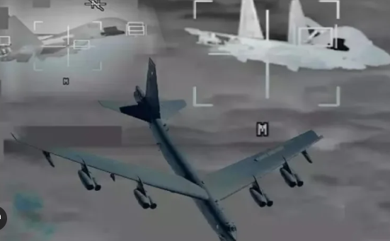 Üçüncü dünya savaşının kıyısından dönüldü! Dehşete düşüren anlar