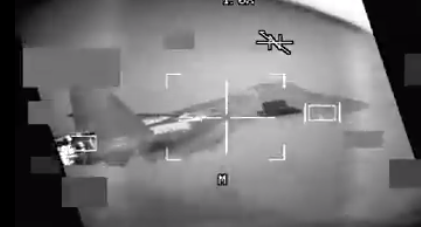 Foto - Üçüncü dünya savaşının kıyısından dönüldü! Dehşete düşüren anlar