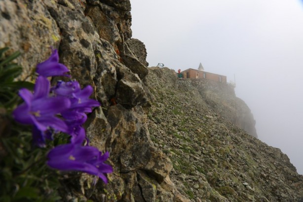 Foto - "Uçurumdaki mescit" ziyaretçilerini büyülüyor